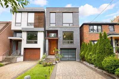 164 Aldwych Avenue, Toronto, On M4j 1x6