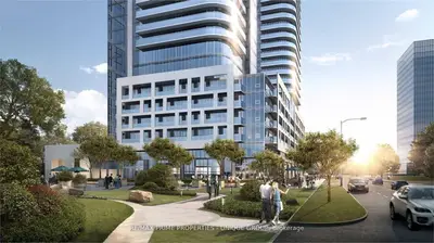 2033 Kennedy Road 701, Toronto, On M1t 0v9