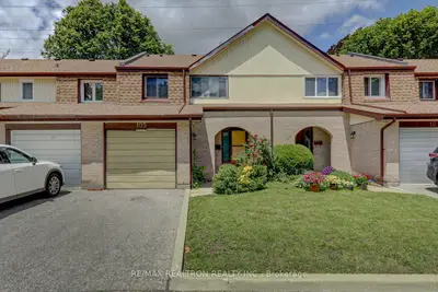 10 Livonia Place 105, Toronto, On M1e 4w6