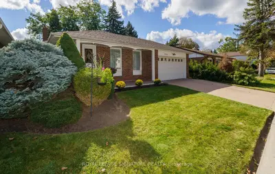 29 Fluellen Drive, Toronto, On M1w 2b2