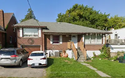444 Drew Street, Oshawa, On L1h 5b5