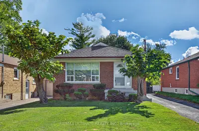 85 Roebuck Drive, Toronto, On M1k 2h6
