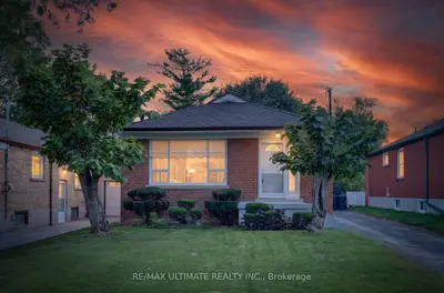 85 Roebuck Drive, Toronto, On M1k 2h6