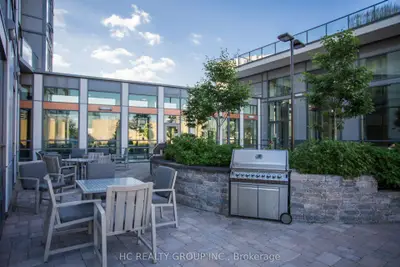 185 Bonis Avenue 103, Toronto, On M1t 0a4