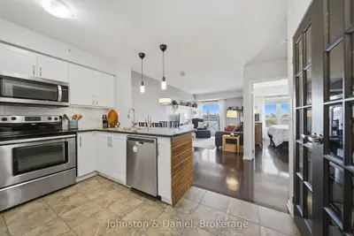 10 Mendelssohn Street 413, Toronto, On M1l 0g7