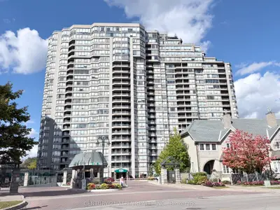168 Bonis Avenue 602, Toronto, On M1t 3v6