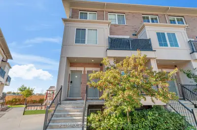 480 Beresford Path 2, Oshawa, On L1h 5s7