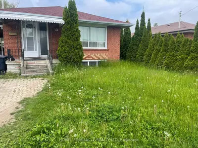 54 Medina Crescent, Toronto, On M1k 4b7