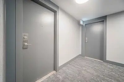 3260 Sheppard Avenue E 2203, Toronto, On M1t 3k3