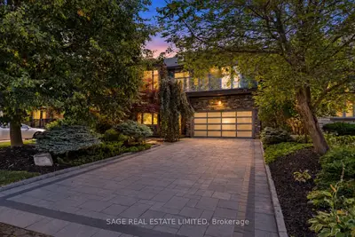 79 Fishleigh Drive, Toronto, On M1n 1h3