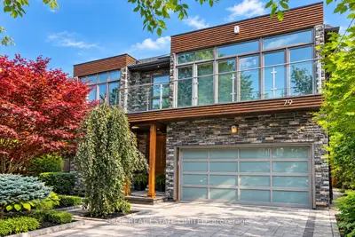79 Fishleigh Drive, Toronto, On M1n 1h3