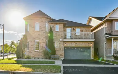 2 Beadle Drive, Ajax, On L1s 7n9