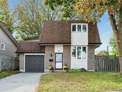22 Harper Court, Whitby, On L1n 5x9