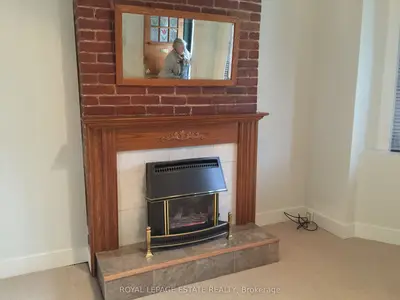 114 Arundel Avenue, Toronto, On M4k 3a4