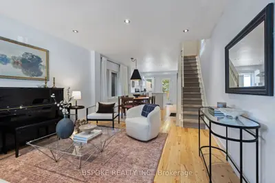 389 Coxwell Avenue, Toronto, On M4l 3b8