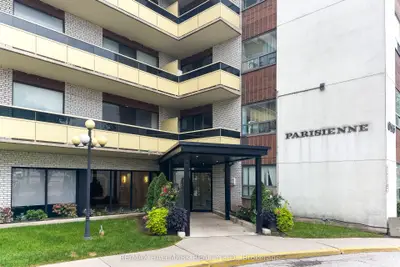 915 Midland Avenue 506, Toronto, On M1k 4g1