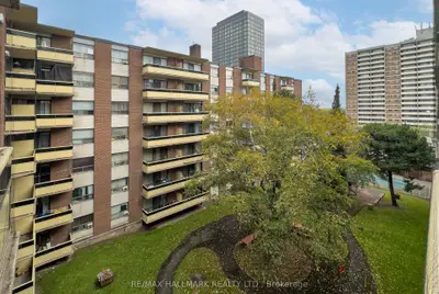 915 Midland Avenue 506, Toronto, On M1k 4g1