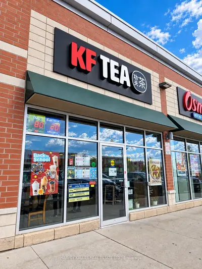 2460 Brock Rd, Pickering, On L1x 0j1
