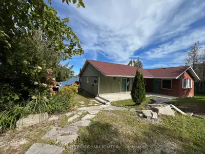 520 Fralicks Beach Road, Scugog, On L9l 1b6