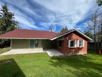 520 Fralicks Beach Road, Scugog, On L9l 1b6