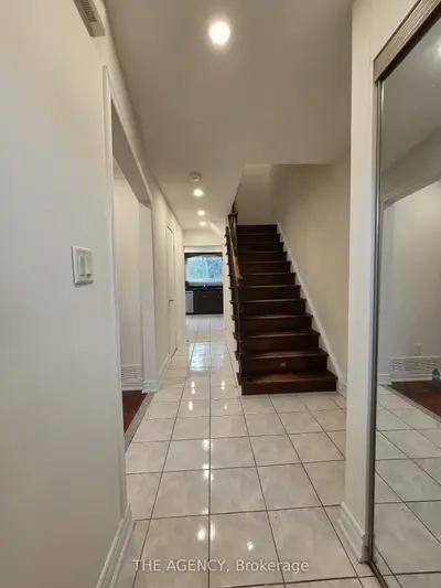 97 Mullen Drive, Ajax, On L1t 2b3