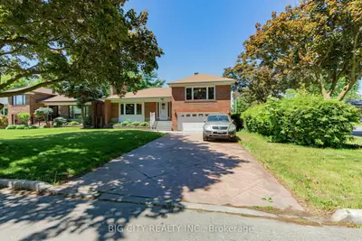 30 Lozoway Drive Main/upper, Toronto, On M1k 2y4