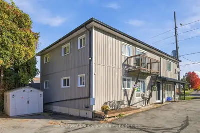 15054 Simcoe Street, Scugog, On L9l 1j6