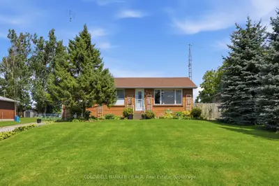 3 Coleman Crescent, Scugog, On L1b 1k0