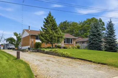 3 Coleman Crescent, Scugog, On L1b 1k0