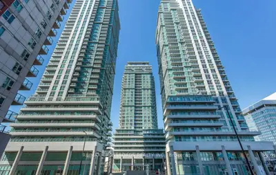 50 Town Centre Court 3309, Toronto, On M1p 0a9