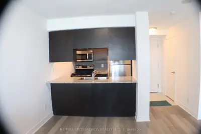50 Town Centre Court 3309, Toronto, On M1p 0a9