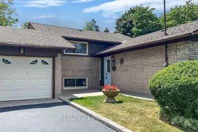 25 Knowlton Drive S, Toronto, On M1m 2g8