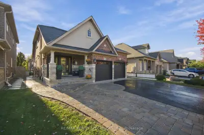 935 Barbados Street, Oshawa, On L1j 0a6