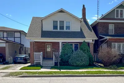 49 Brock Street E, Oshawa, On L1g 1r8