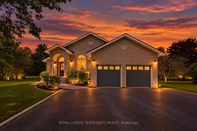 29 Ontoro Boulevard, Ajax, On L1z 1x6