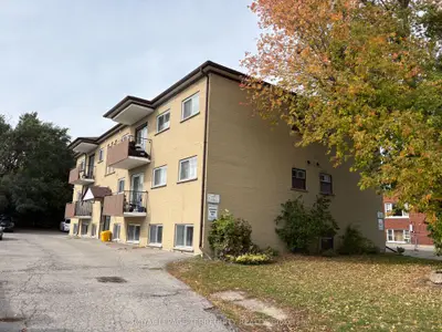 200 Park Road N 101, Oshawa, On L1j 4l8