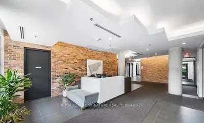 88 Colgate Avenue 309, Toronto, On M4m 0a6