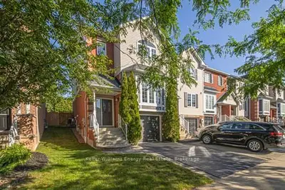 36 Kilgannon Avenue, Clarington, On L1e 3e1