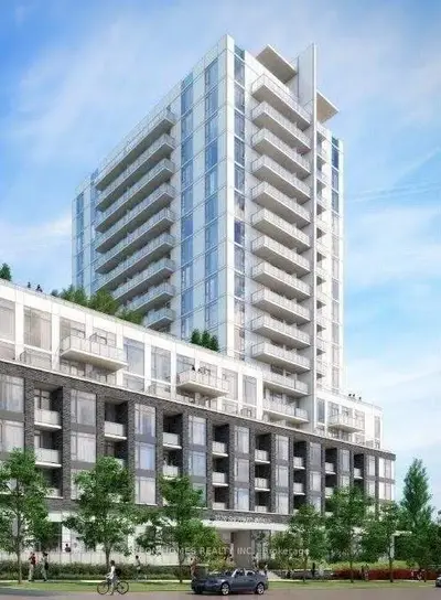 3220 Sheppard Avenue E 220, Toronto, On M1t 0b7