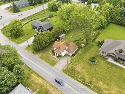 14080 Marsh Hill Road, Scugog, On L9l 1z2