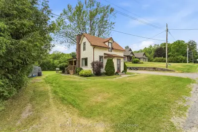 14080 Marsh Hill Road, Scugog, On L9l 1z2