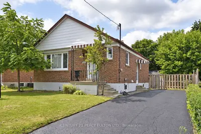 270 Wilson Road S Main, Oshawa, On L1h 6c5