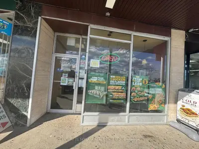 2084 Lawrence Avenue E A, Toronto, On M1r 2z5