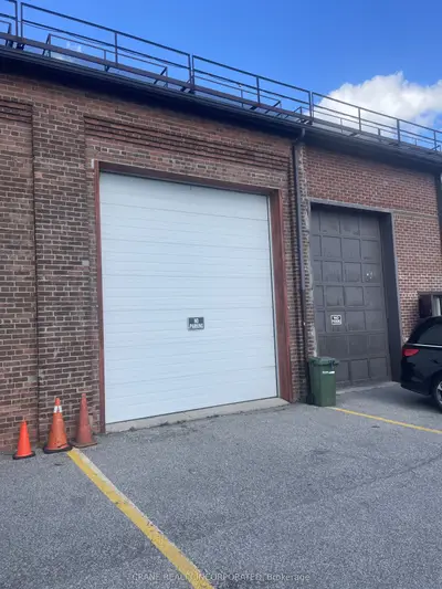 33 Polson Street, Toronto, On M5a 1a4