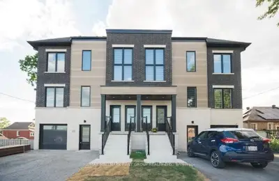 180 Prince Street 3, Oshawa, On L1g 4e6
