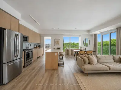 1350 Kingston Road 604, Toronto, On M1n 0b7
