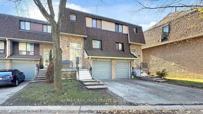371 Orton Park Road 108, Toronto, On M1g 3v1