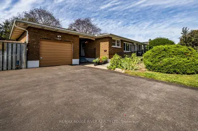 184 Garrard Road, Whitby, On L1n 3k6