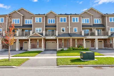 63 Tabaret Crescent, Oshawa, On L1l 0g5