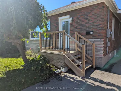 56 Liberty Street S, Clarington, On L1c 2n5